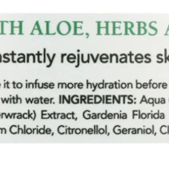 Mario Badescu Rose Winter Essentials Trio Holiday Gift Set - NEW - Picture 9 of 11